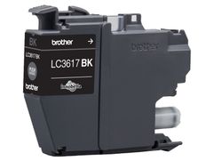 Картридж Brother LC3617BK Black для MFC-J3530DW/J3930DW (599139)
