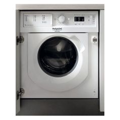 Встраиваемая стиральная машина Hotpoint-Ariston BI WMHL 71283 EU (1498156)