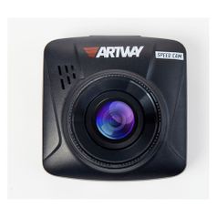 Видеорегистратор Artway AV-395, черный (1473480)