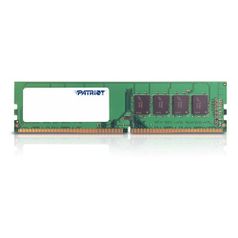 Модуль памяти PATRIOT Signature PSD416G21332 DDR4 - 16Гб 2133, DIMM, Ret (397574)