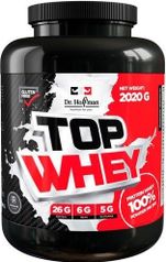 Top Whey 2020 гр