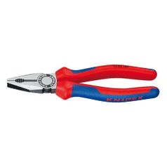 Плоскогубцы Knipex KN-0302180SB (1509385)