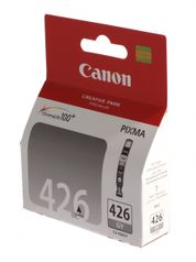 Картридж Canon CLI-426GY Grey для Pixma MG6140/MG8140 4560B001 (212714)