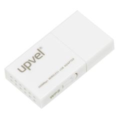 Сетевой адаптер WiFi UPVEL UA-222NU USB 2.0 (881311)