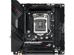 Материнская плата ASUS ROG Strix B560-I Gaming WiFi (843933)