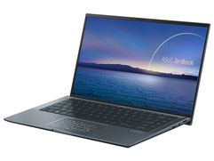 Ноутбук ASUS UX435EGL-KC044R 90NB0SA1-M00770 (Intel Core i5-1135G7 2.4 GHz/16384Mb/512Gb SSD/nVidia GeForce MX450 2048Mb/Wi-Fi/Bluetooth/Cam/14.0/1920x1080/Windows 10 Pro 64-bit) (856865)