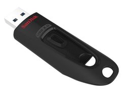 USB Flash Drive 256Gb - SanDisk Ultra SDCZ48-256G-U46 (234847)