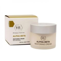 Восстанавливающий крем / ALPHA-BETA Restoring Cream (676)