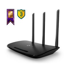 Wi-Fi роутер TP-LINK TL-WR940N [tl-wr940n 450m] (331483)