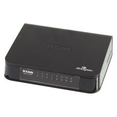 Коммутатор D-LINK DES-1016A/E1B (292660)