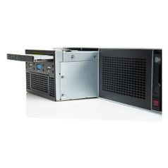 Комплект отсека HPE DL38X Gen10 Universal Media Bay (826708-B21) (1009984)