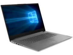 Ноутбук Lenovo IdeaPad 3 17ITL6 82H90094RU (Intel Core i5 1135G7 2.4Ghz/8192Mb/512Gb SSD/Intel HD Graphics/Wi-Fi/Bluetooth/Cam/17.3/1920x1080/Windows 10 64-bit) (878779)