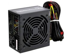 Блок питания Zalman ZM500-LXII 500W (681626)