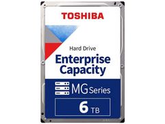 Жесткий диск Toshiba 6Tb MG06ACA600E (703200)