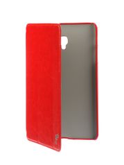Аксессуар Чехол G-Case для Samsung Galaxy Tab A 8 SM-T380 / SM-T385 Slim Premium Red GG-911 (499964)