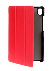 Чехол Red Line для Lenovo Tab M8 FHD / M8 HD Red УТ000022985 (846750)