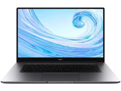 Ноутбук Huawei MateBook D 15 2021 BoB-WAH9P 53012BNV Выгодный набор + серт. 200Р!!! (864157)