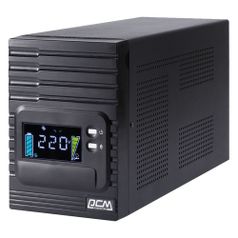 ИБП PowerCom Smart King Pro+ SPT-2000-II LCD, 2000ВA (1152568)