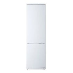 Холодильник Атлант XM-6026-031, двухкамерный, белый (612791)