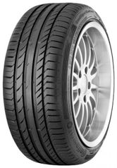 Автошина CONTINENTAL ContiSportContact 5 SUV 275/50 R20 109W (16821)