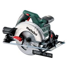 Циркулярная пила (дисковая) METABO KS 55 [600855000] (1170192)