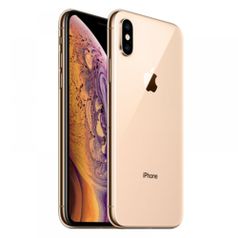 Apple iPhone XS 64Gb Gold (Золотой) (2644)