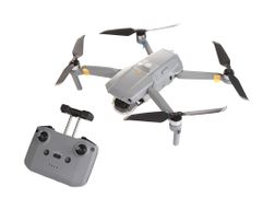 Квадрокоптер DJI Mavic Air 2 Grey (754251)