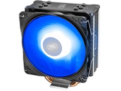 Кулер DeepCool Gammaxx GTE V2 RGB (Intel LGA1151/1150/1155/1366 AMD AM4/AM3+/AM3/AM2+/AM2/FM2+/FM2/FM1) (730463)