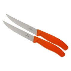 Набор кухонных ножей Victorinox Swiss Classic [6.7936.12l9b] (1416242)