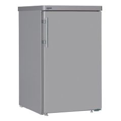 Холодильник Liebherr Tsl 1414, однокамерный, серебристый (318367)