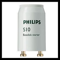 Стартер Philips S10 4-65w (4364)