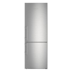 Холодильник LIEBHERR CNef 5725, двухкамерный, нержавеющая сталь (1123738)