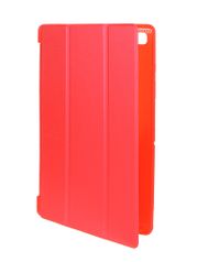 Чехол Red Line для Samsung Galaxy Tab A7 2020 T500/T505 Red УТ000026212 (873607)
