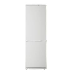 Холодильник Атлант XM-6021-031, двухкамерный, белый (612793)