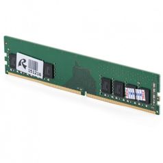 Модуль памяти Hynix DDR4 DIMM 2400MHz PC4 -19200 CL15 - 8Gb HMA81GU6AFR8N-UHN0 (505295)