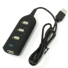 Хаб USB Orient TA-100N (509945)
