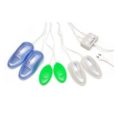 Сушилка для обуви Timson Семейная с УФ-излучением для детской обуви (2432) (1432218)