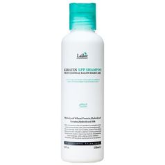 Lador Шампунь для волос кератиновый - PH 6.0 Keratin LPP shampoo, 150мл (Шампунь) (391035804)