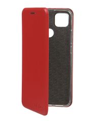 Чехол Neypo для Xiaomi Redmi 9C Premium Red NSB18072 (783532)