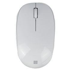 Мышь Microsoft Bluetooth, оптическая, беспроводная, серый [rjn-00070] (1388851)
