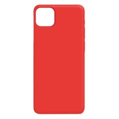 Чехол (клип-кейс) GRESSO Meridian, для Apple iPhone 13 mini, красный [gr17mrn1143] (1582248)