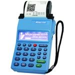  Меркурий-180Ф GSM, WiFi кассовый аппарат  (3382)