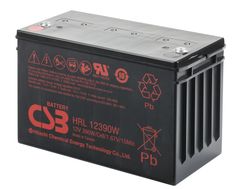Аккумулятор CSB HRL12390W (45269)