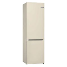 Холодильник Bosch KGV39XK22R, двухкамерный, бежевый (475462)