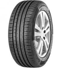 Continental Conti Premium Contact 5  (215/65/R16) (15326)