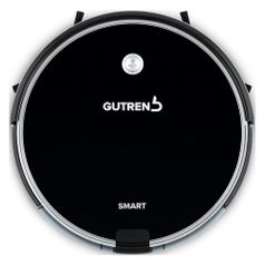 Робот-пылесос GUTREND Smart G300B, черный (1535538)