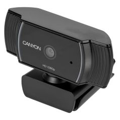 Web-камера Canyon CNS-CWC5, черный (1378913)