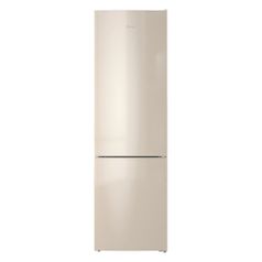 Холодильник Indesit ITR 4200 E, двухкамерный, бежевый (1484237)