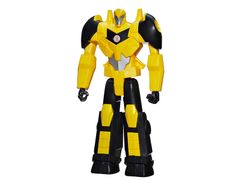 Игрушка Hasbro Robots in Disguise - Титаны B0760 (533519)