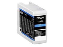 Картридж Epson T46S Cyan C13T46S200 для SC-P700 (842235)